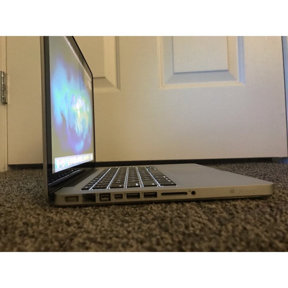 Apple MacBook Pro early 2011 13.3-inch - Picture 13 of 16